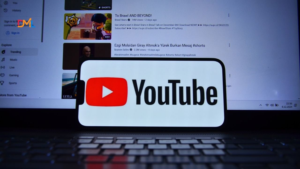 YouTube Marketing