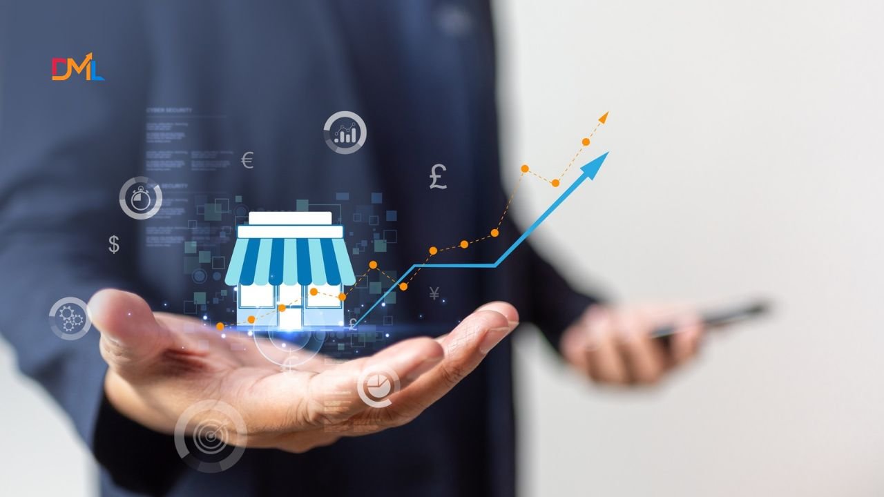 Business Expansion
