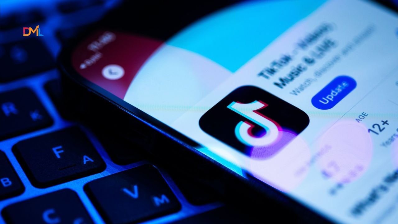 Manage Multiple TikTok Accounts